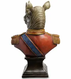 Фигурка "Генерал Носорог"